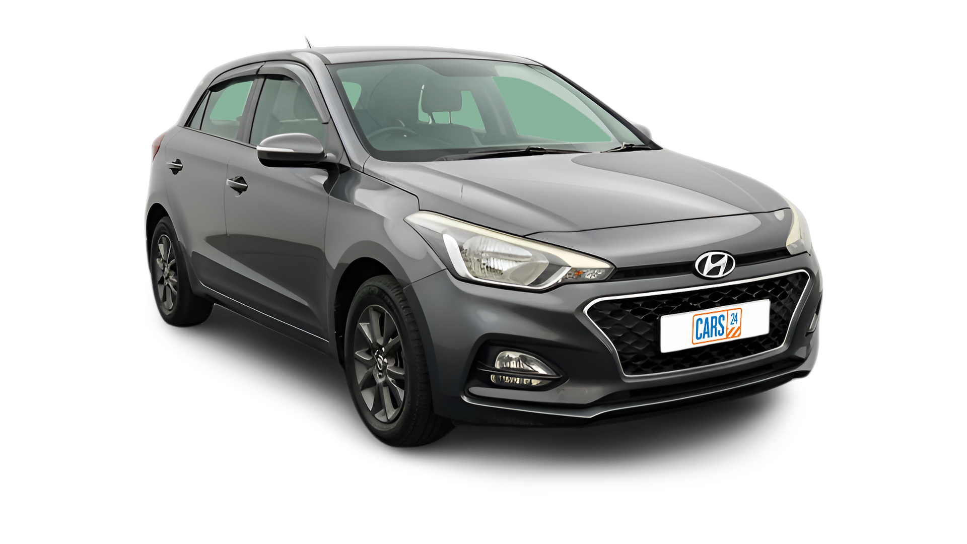 Hyundai Elite i20-img